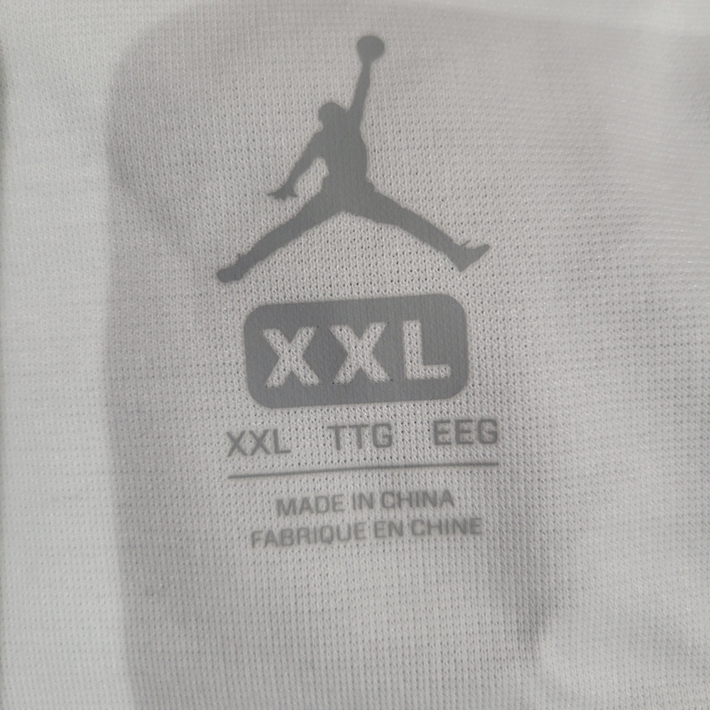 Jordan JUMPMAN Tank Top-XXL